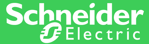 施耐德logo